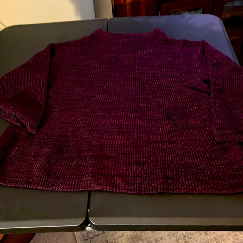 Arpeggio Knitwear Sweater